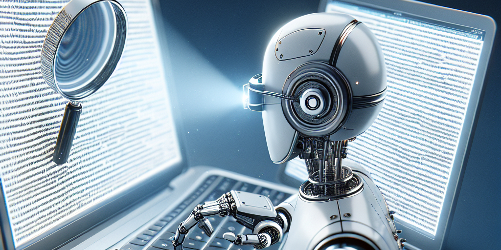 How AI is Revolutionizing SEO Content Creation in 2024